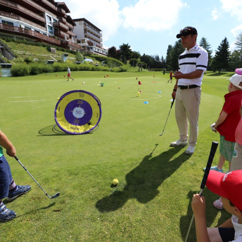 Square_golf