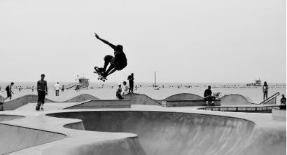 Skatboard