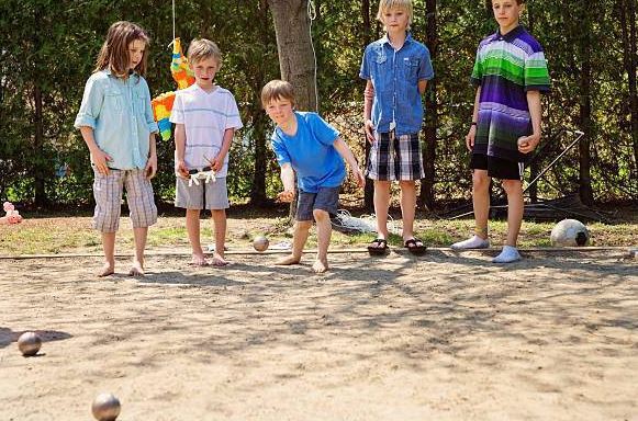 Petanque
